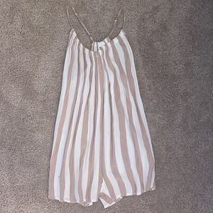 Billabong Romper!!